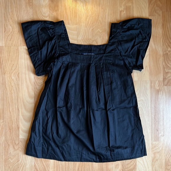 French Connection top - Picture 2 of 4